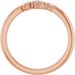 Stackable Cluster Ring