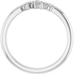 Stackable Cluster Ring