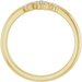 Stackable Cluster Ring