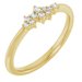 Stackable Cluster Ring