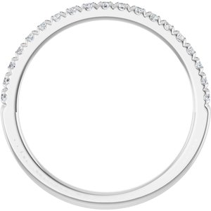 French-Set Matching Band