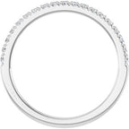 French-Set Matching Band