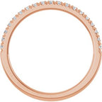 French-Set Matching Band