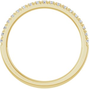 French-Set Matching Band