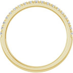 French-Set Matching Band