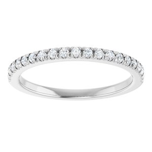 French-Set Matching Band
