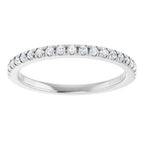 French-Set Matching Band
