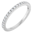 French-Set Matching Band
