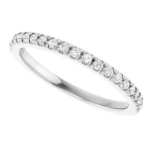 French-Set Matching Band