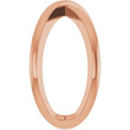 Criss-Cross Ring