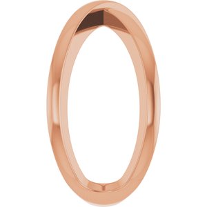Criss-Cross Ring