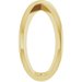 Criss-Cross Ring