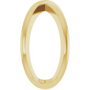 Criss-Cross Ring