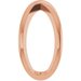 Criss-Cross Ring