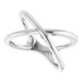 Criss-Cross Ring