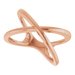 Criss-Cross Ring