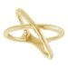 Criss-Cross Ring