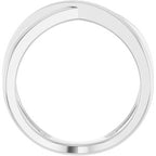 Criss-Cross Ring