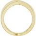 Criss-Cross Ring
