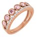 Granulated Ring