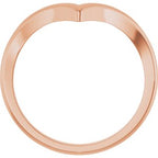 V Ring