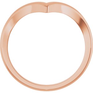 V Ring