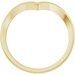 V Ring