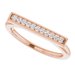 Bar Ring