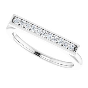 Bar Ring