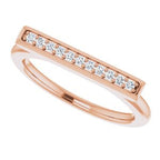 Bar Ring