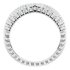 Negative Space Ring