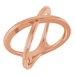 Criss-Cross Ring