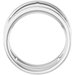 Negative Space Ring
