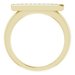 Bar Ring