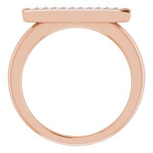 Bar Ring