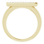 Bar Ring