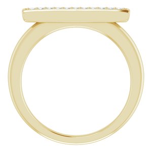 Bar Ring