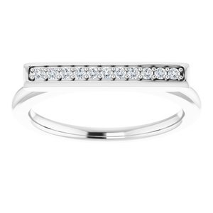 Bar Ring