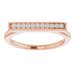 Bar Ring