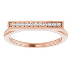 Bar Ring