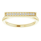 Bar Ring