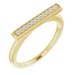 Bar Ring