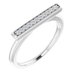 Bar Ring