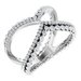 Negative Space Ring