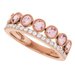 Granulated Ring