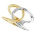 Interlocking Loop Ring