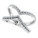 Negative Space Ring