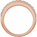 Granulated Ring