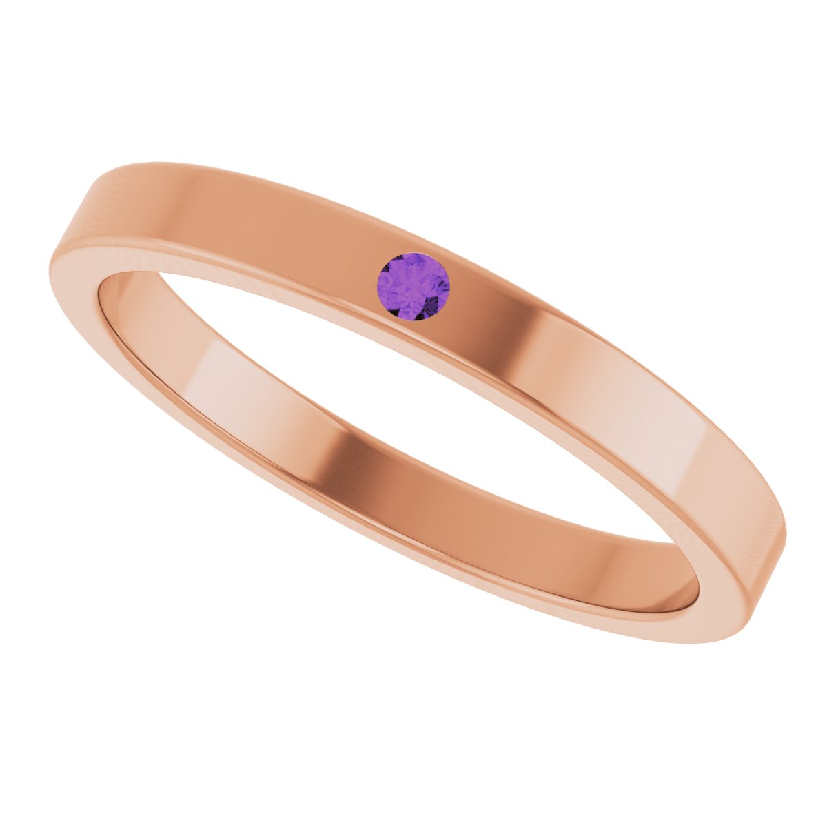 Family Stackable Ring