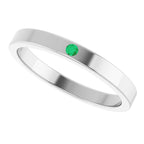 Family Stackable Ring
